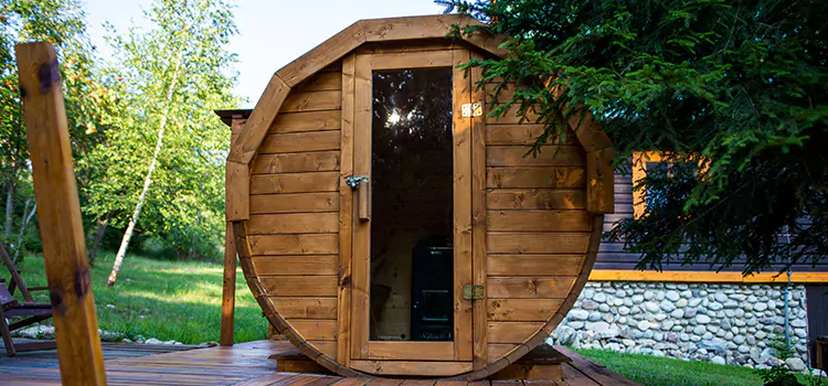 Steam Sauna For Sale in Brampton, ON