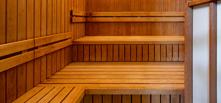 Sauna Kit Assembly Technicians in Brampton, ON