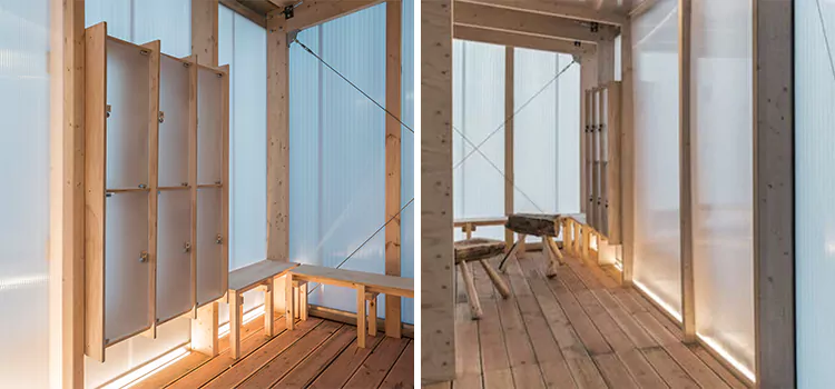 Transparent Sauna Waterproofing Services in Brampton, ON